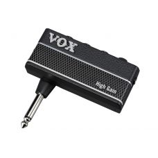 Гитарный усилитель для наушников VOX AMPLUG 3 HIGH GAIN